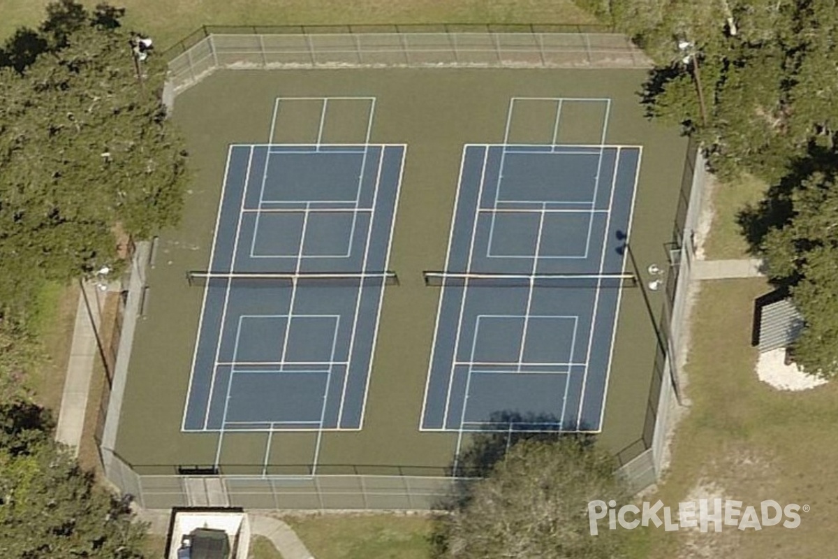 Photo of Pickleball at Laurel Park